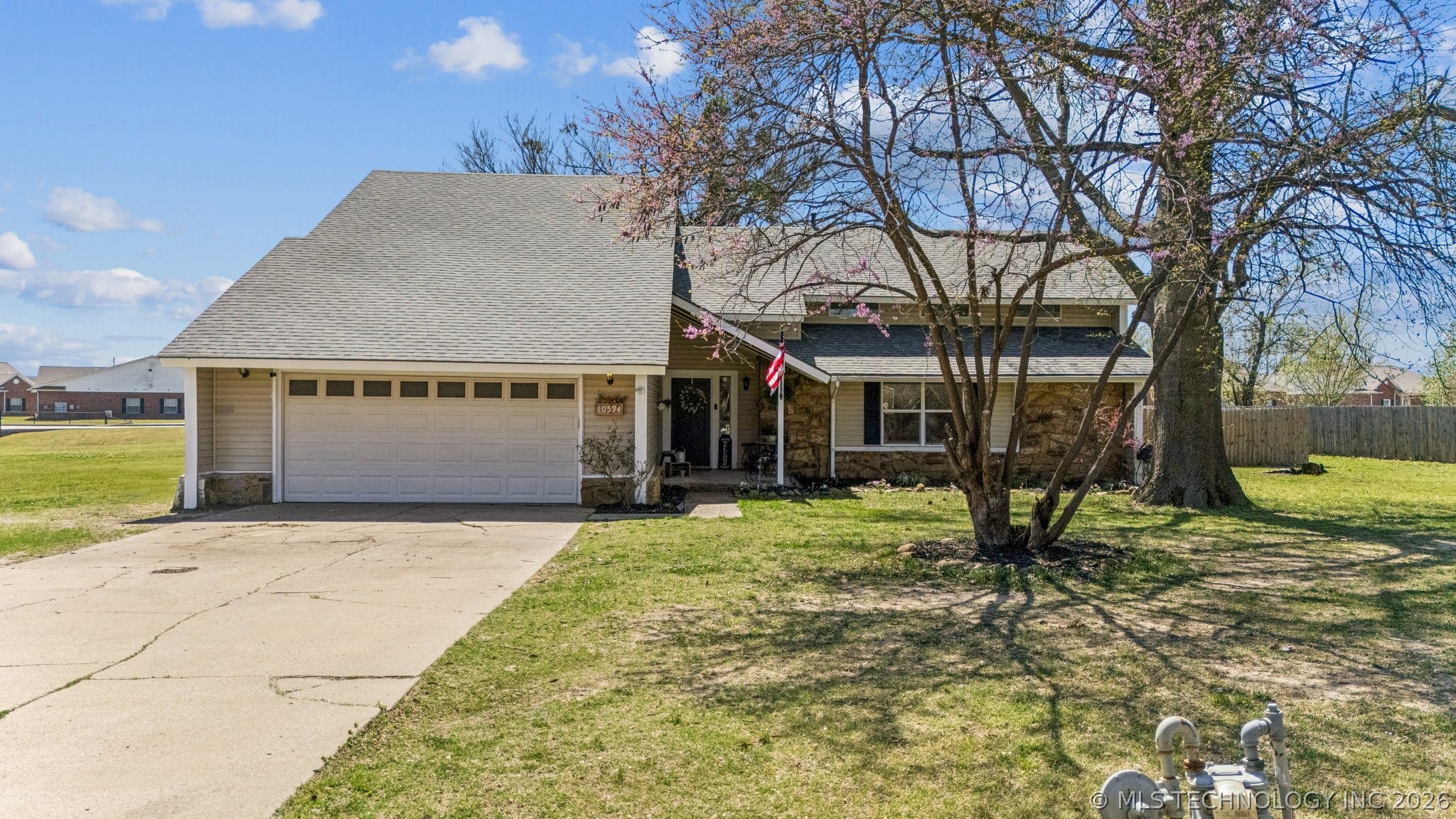 10594 E Birch Street