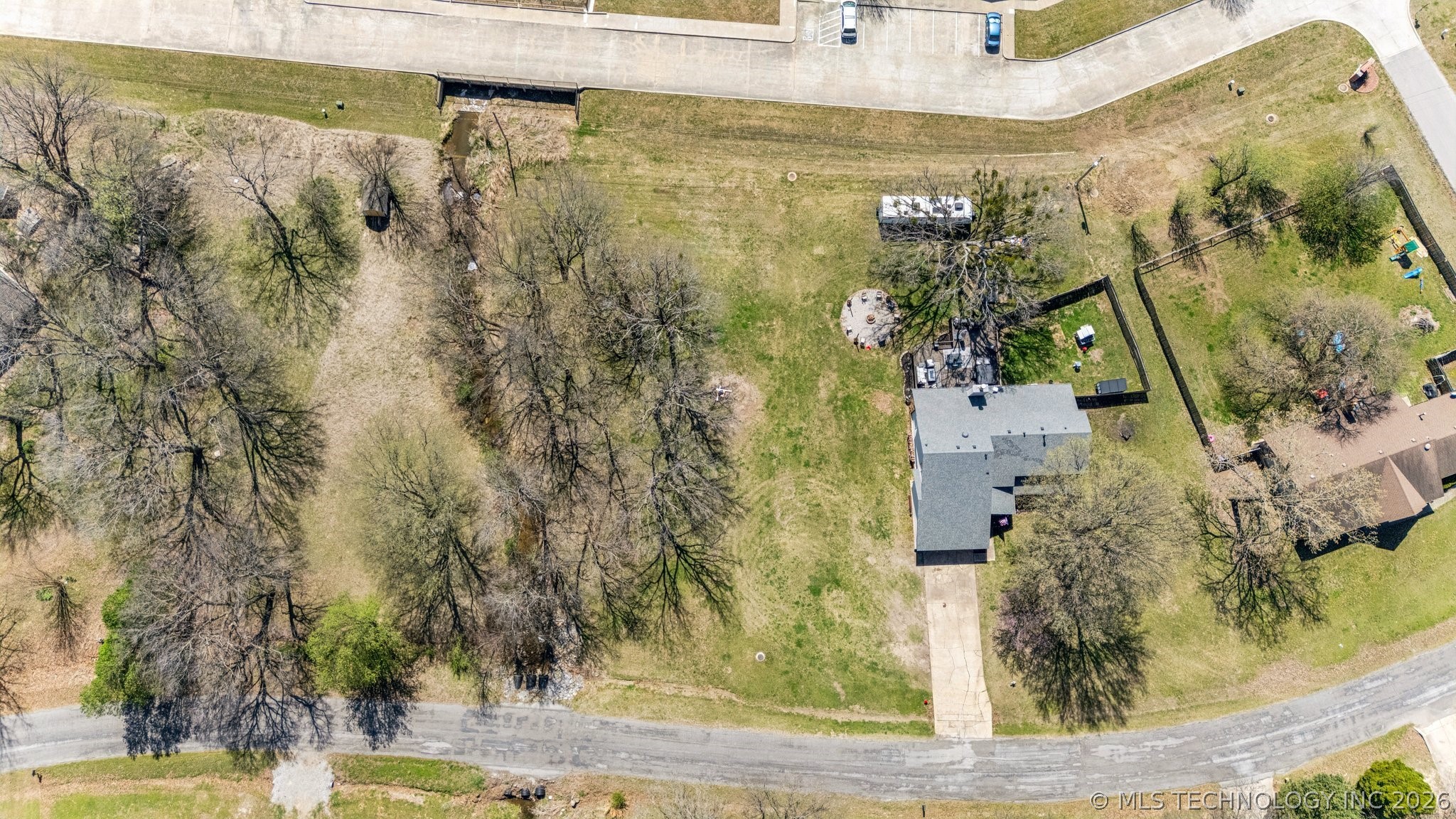 10594 E Birch Street