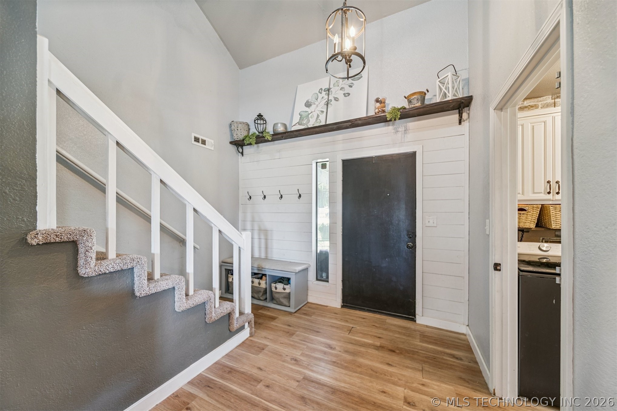 10594 E Birch Street