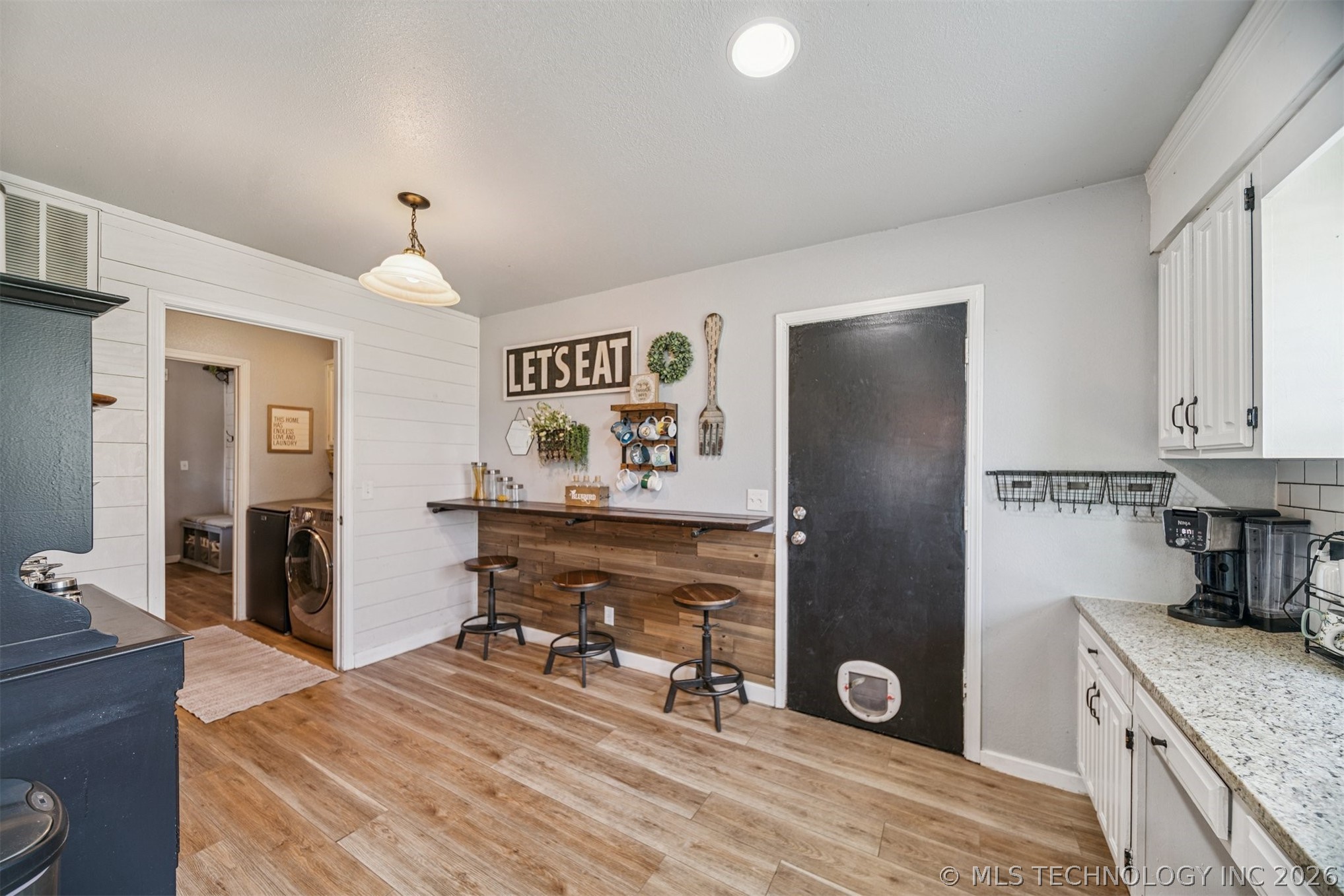 10594 E Birch Street