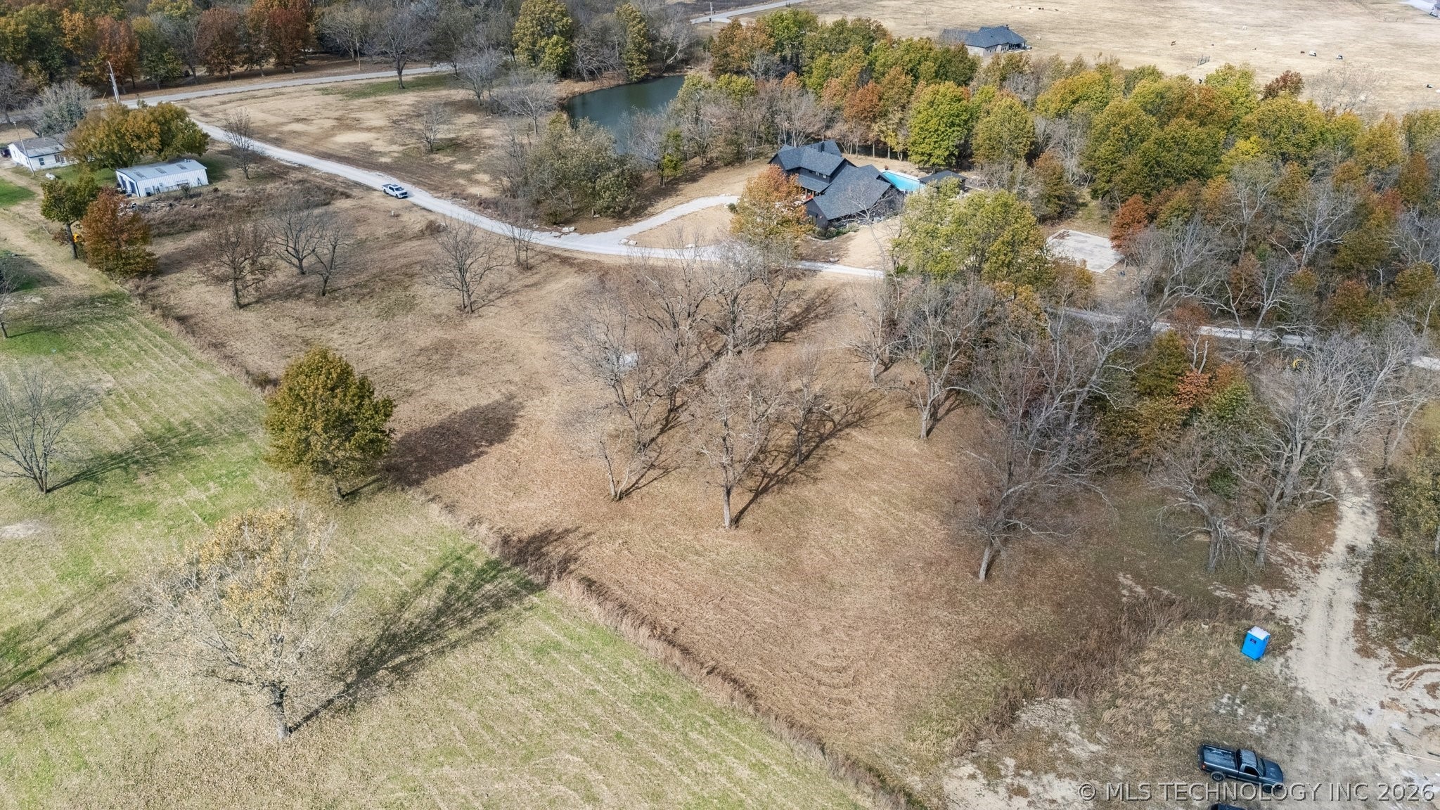 4120 Road