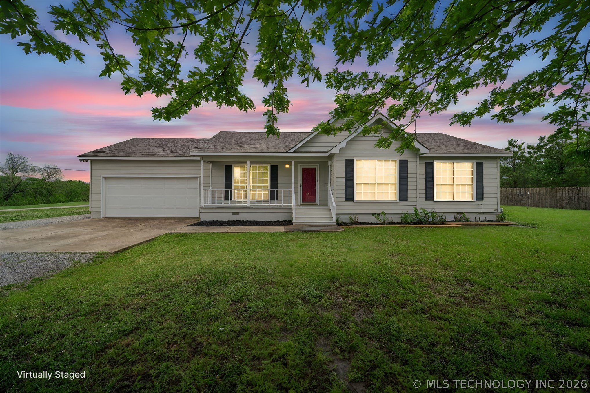 1410 Southaven Road