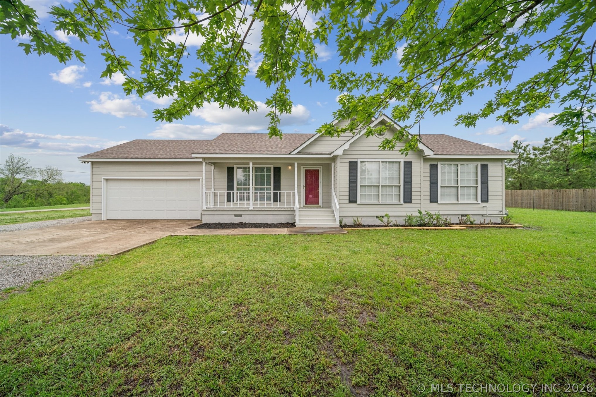 1410 Southaven Road
