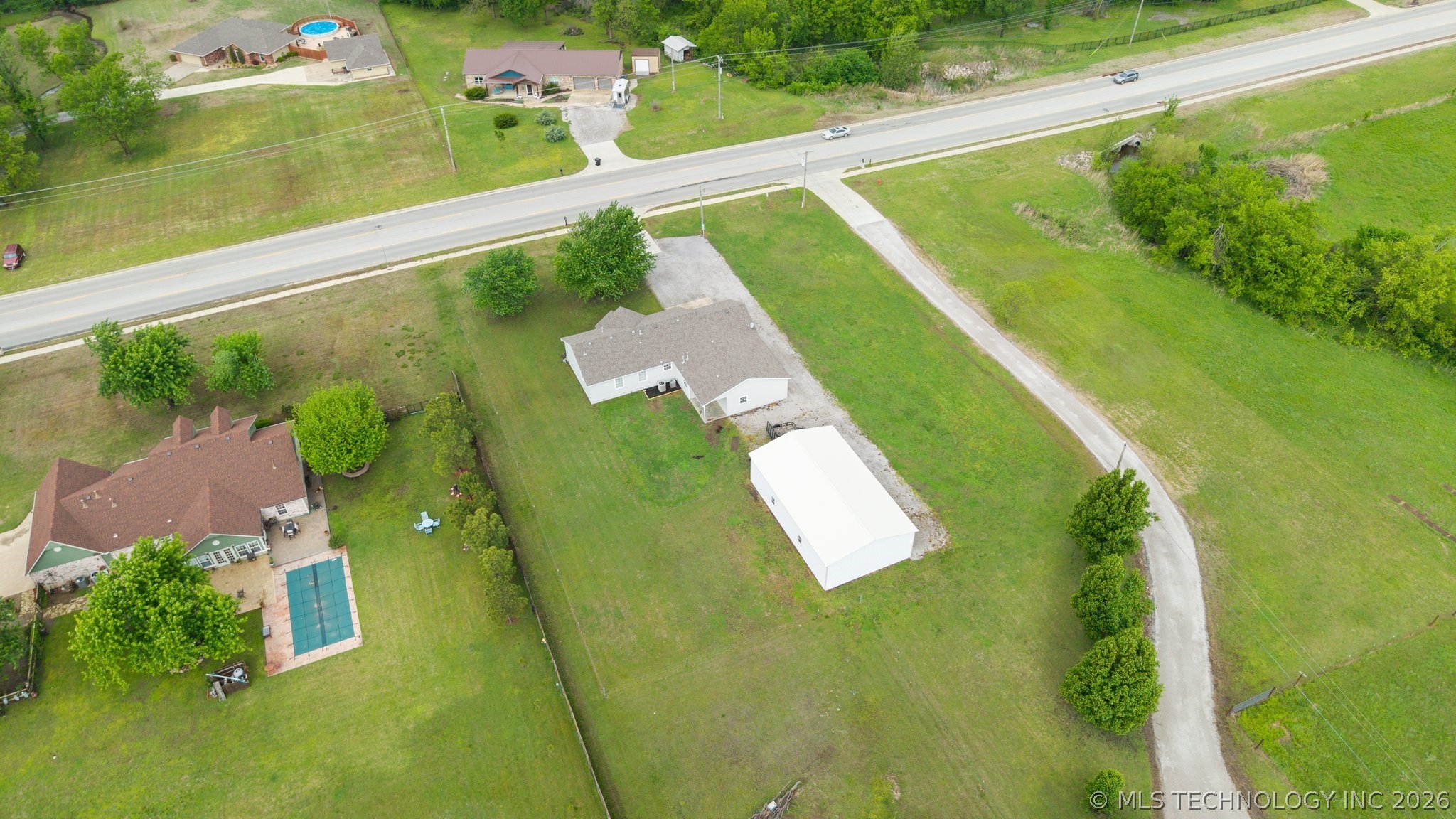 1410 Southaven Road