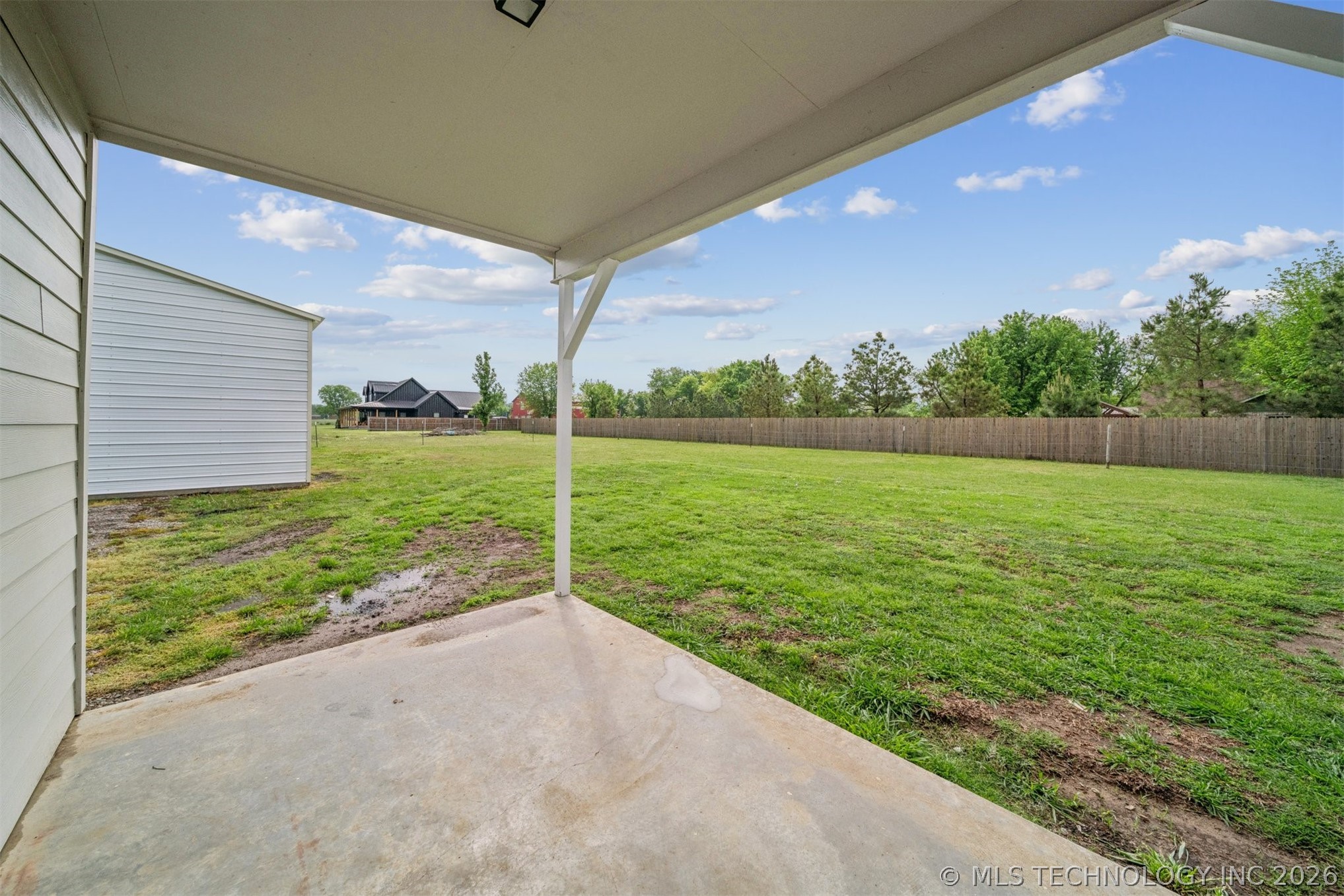 1410 Southaven Road