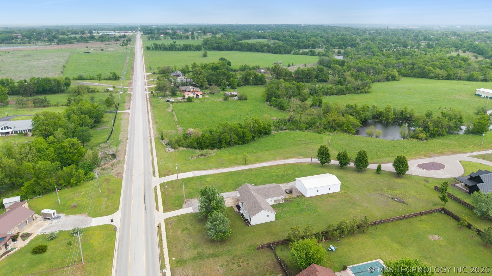 1410 Southaven Road