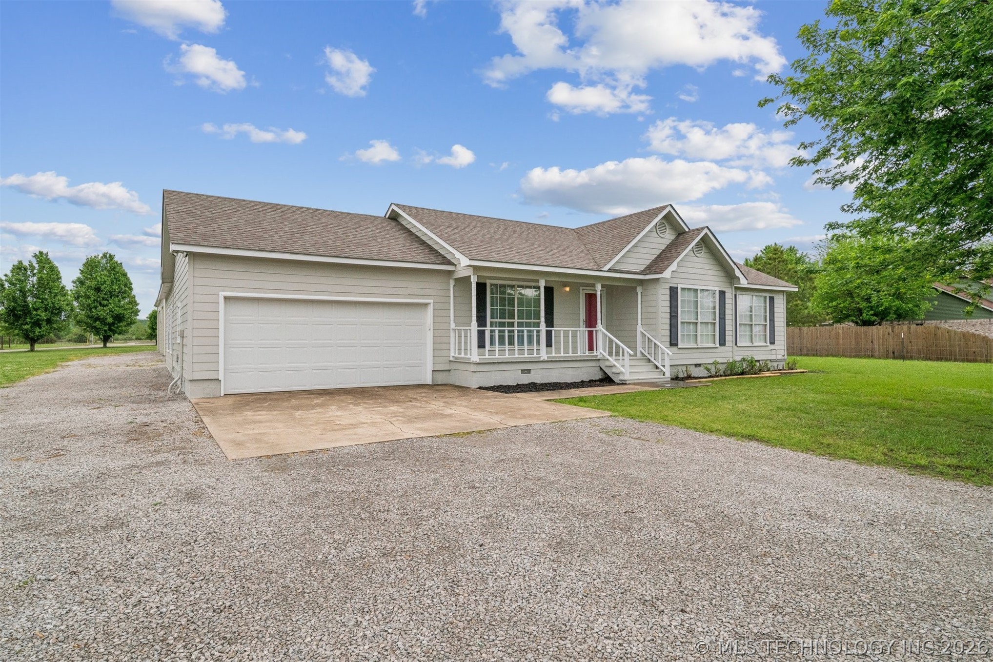 1410 Southaven Road