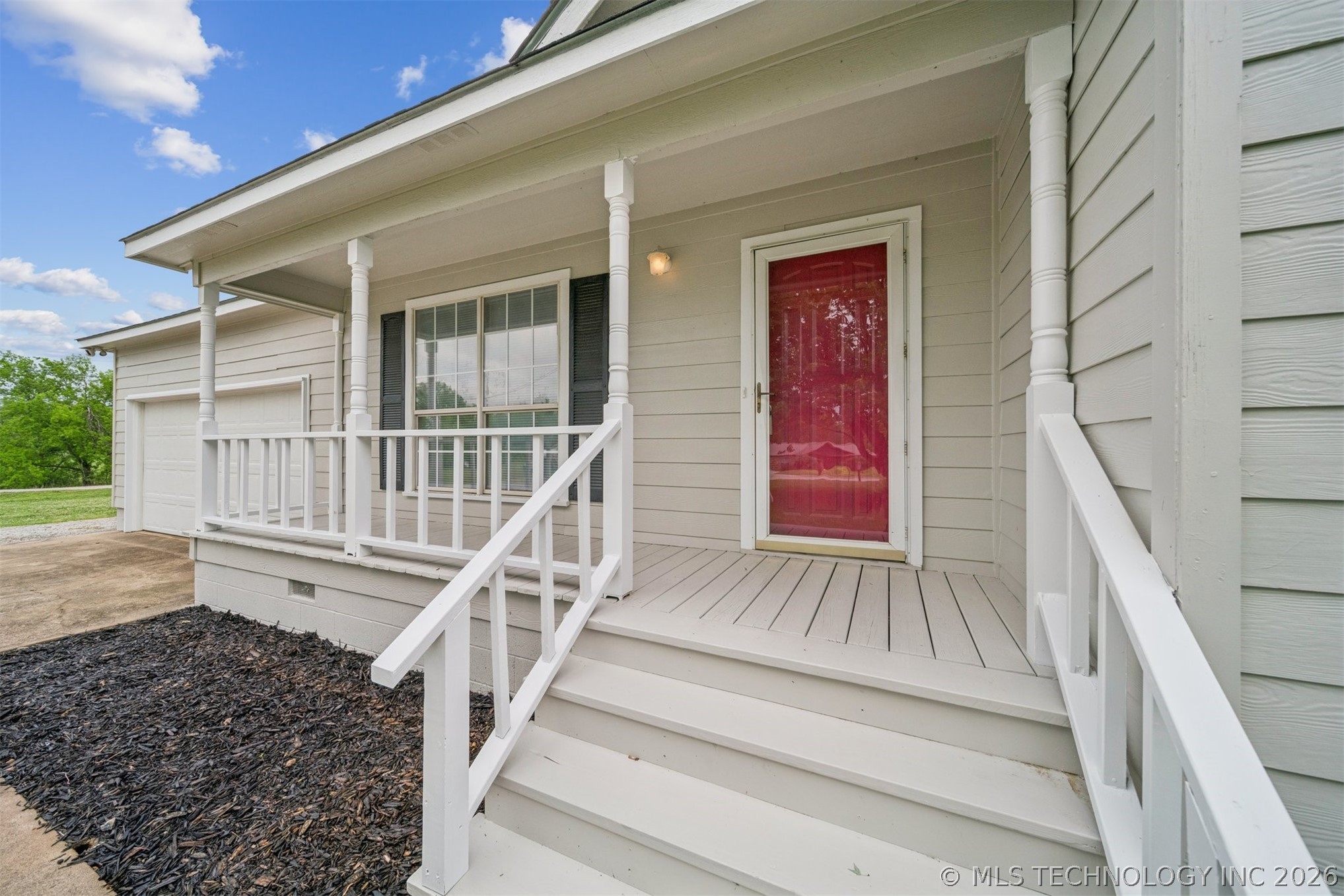 1410 Southaven Road