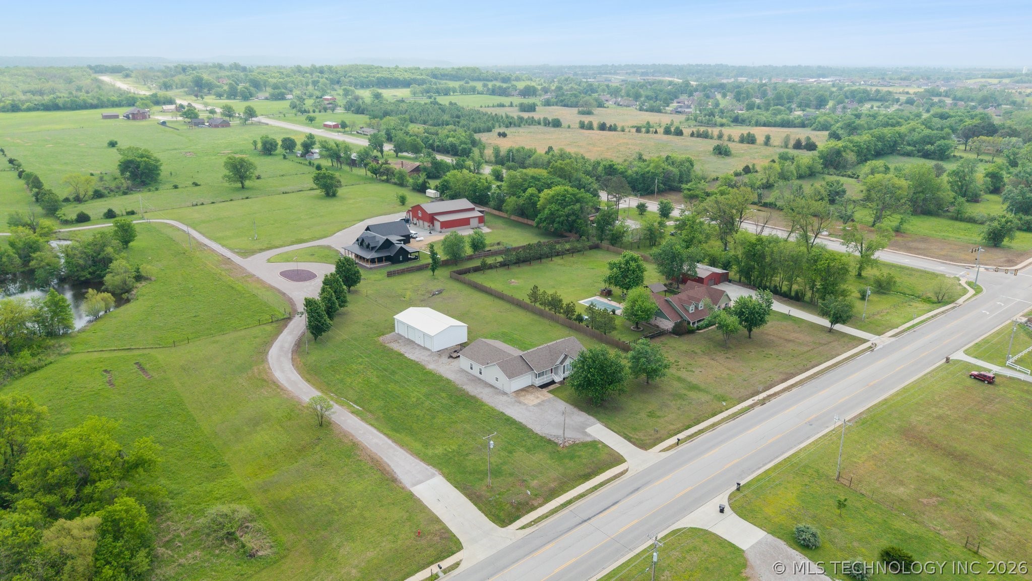 1410 Southaven Road