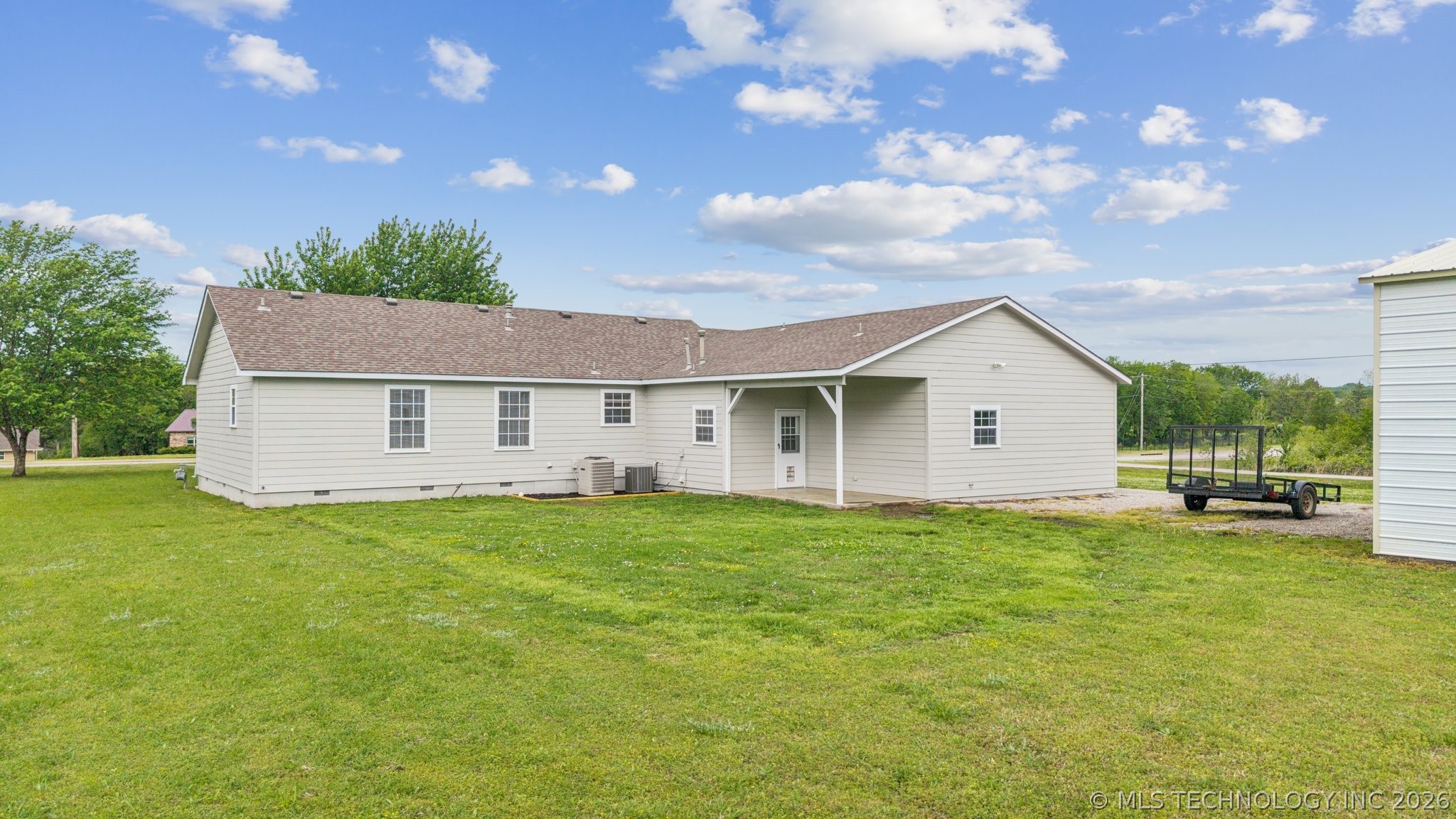 1410 Southaven Road