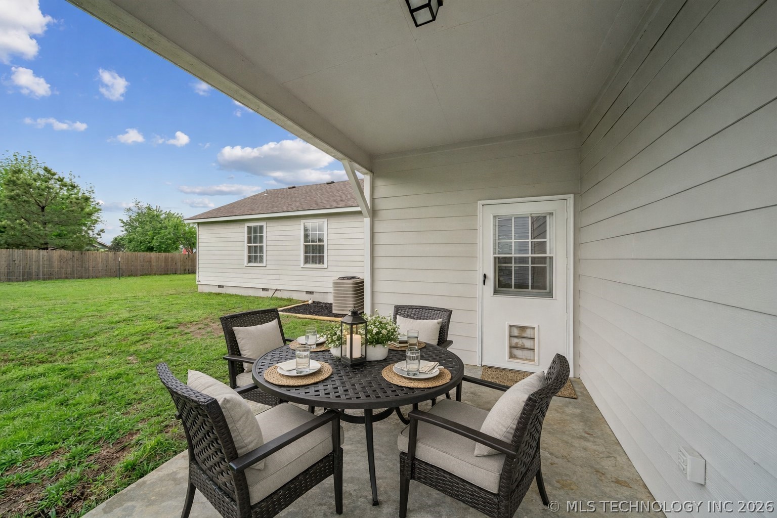 1410 Southaven Road