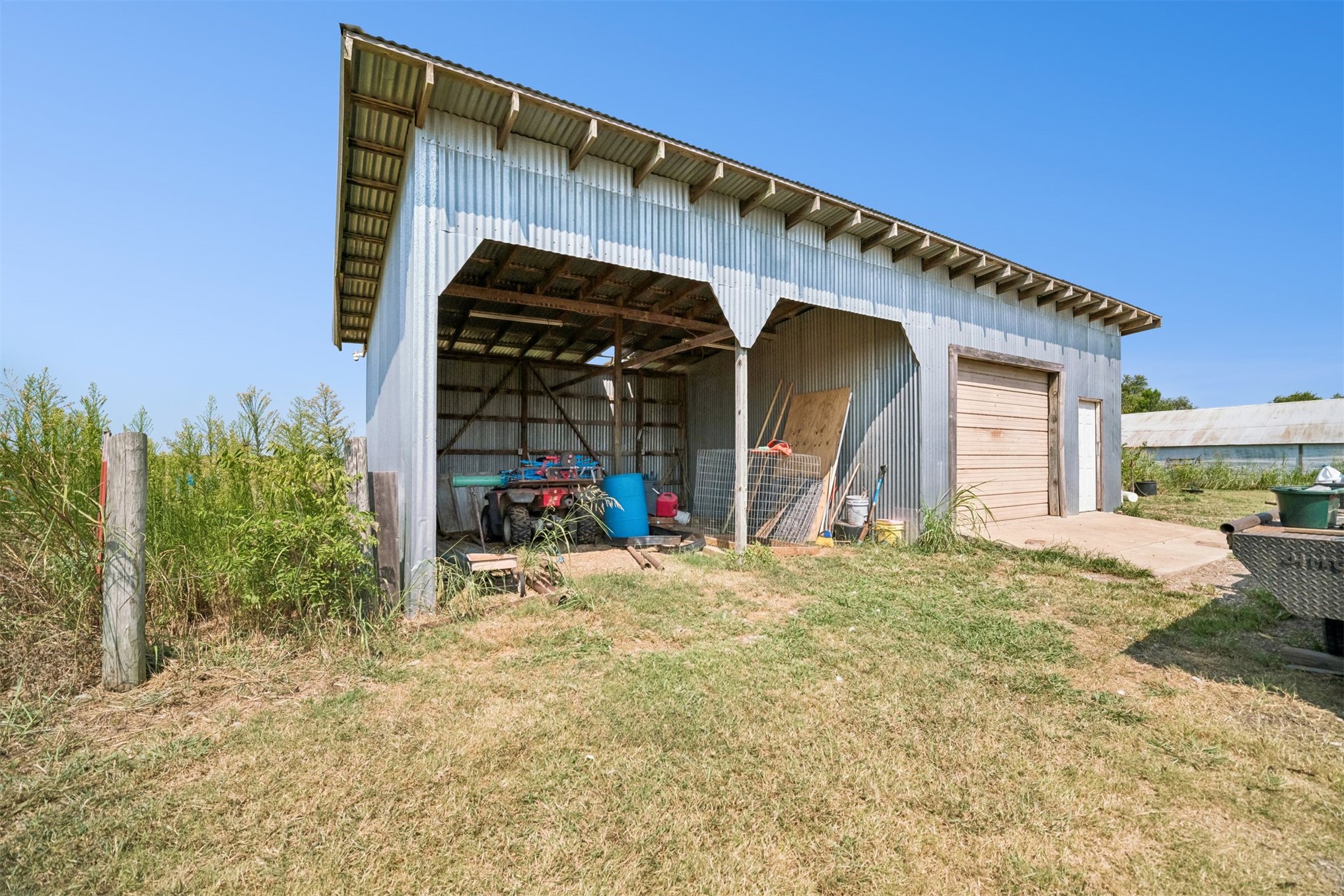 49301 S 360 Road