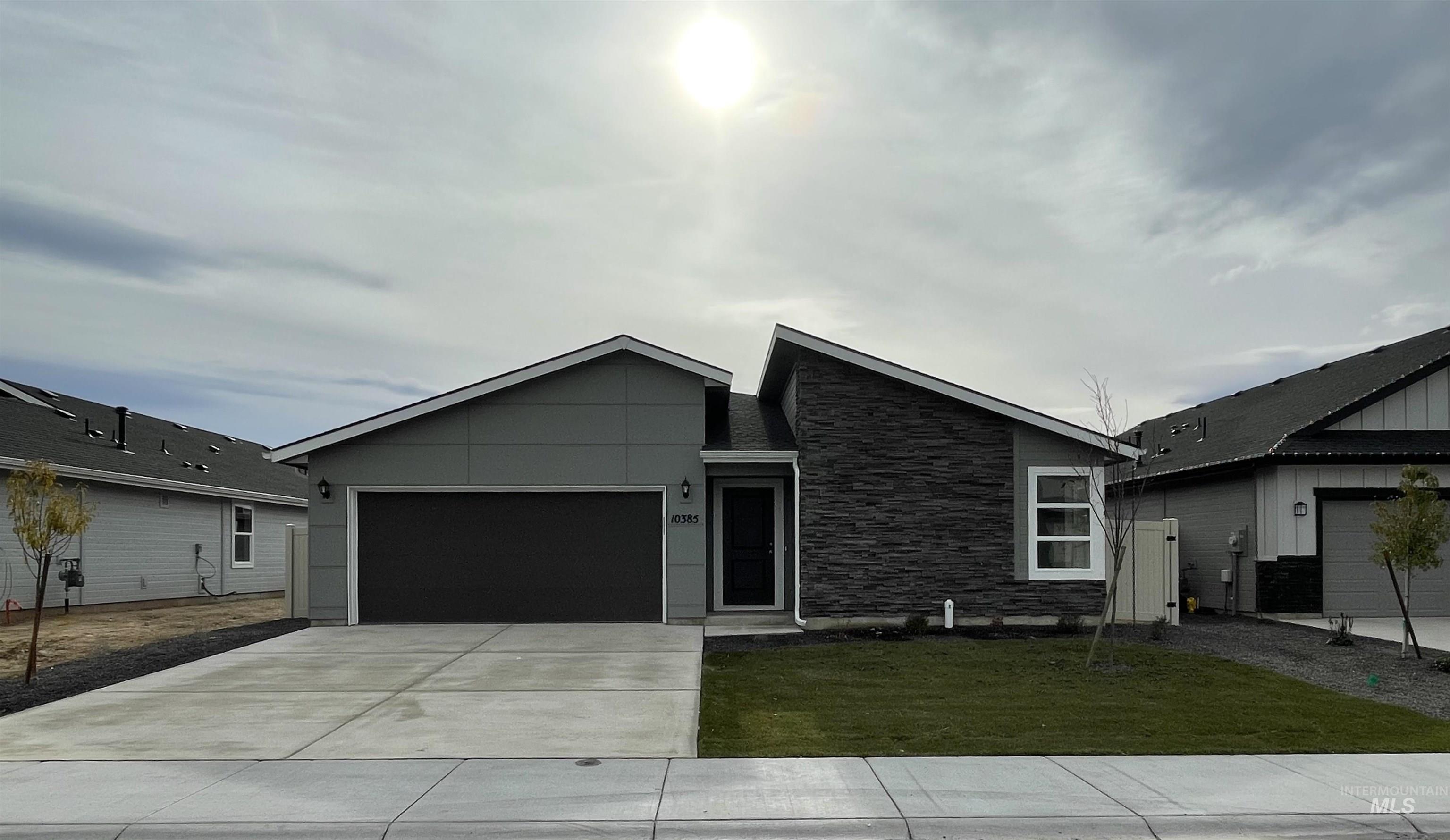 10385 Blackpool Ridge St.