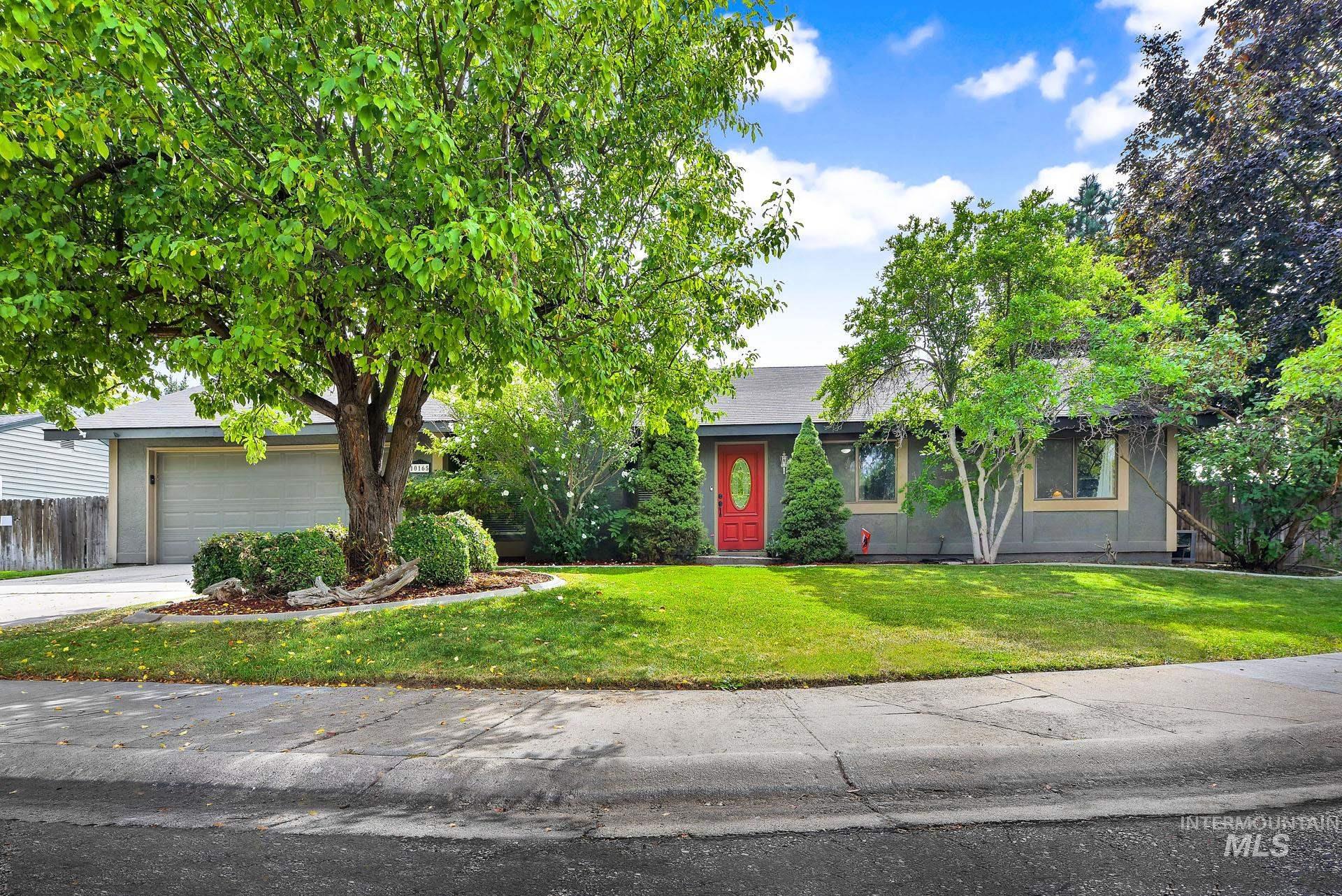 10165 W Burntwood Court