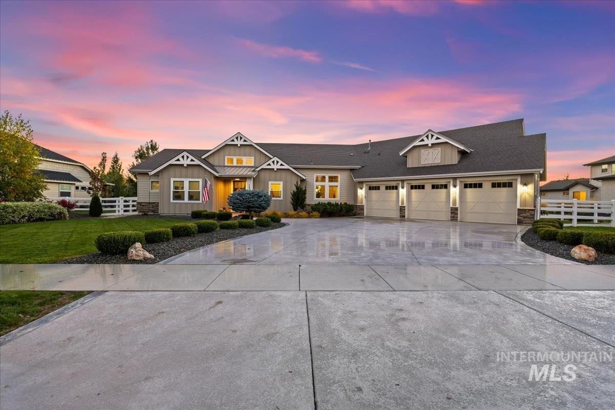 1839 N. Lodge Creek Way