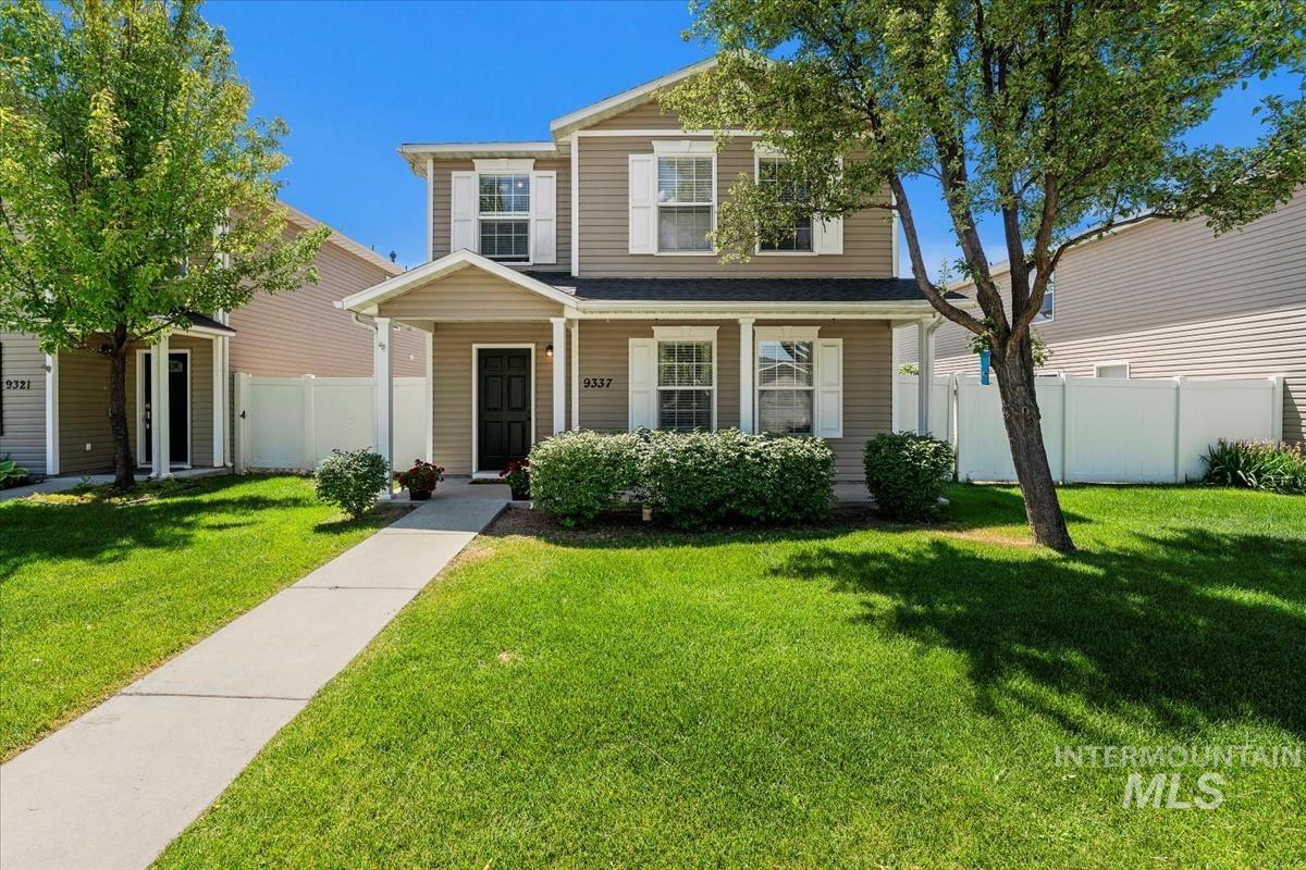 9337 Lillywood Drive