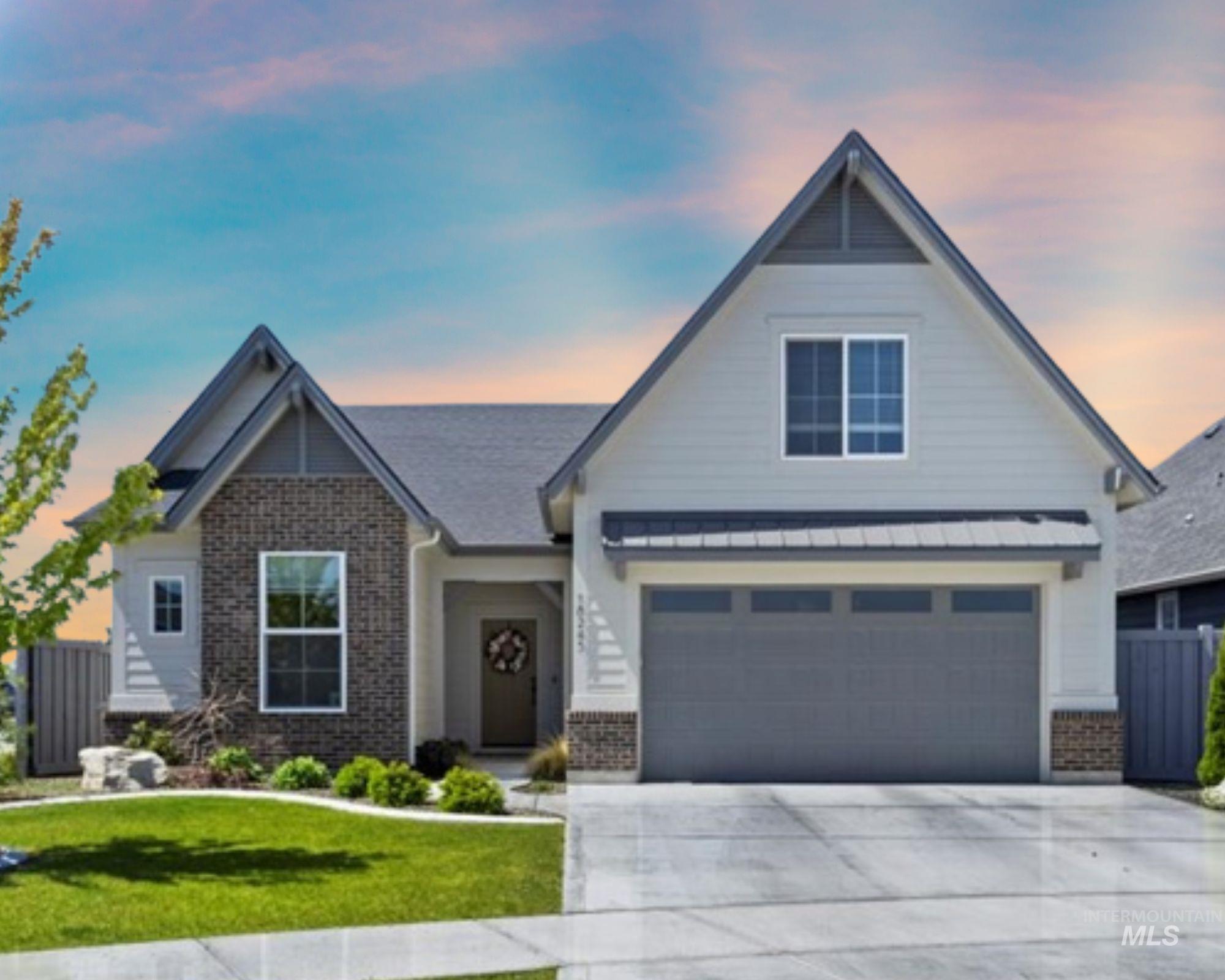 18245 N. Arch Haven Way