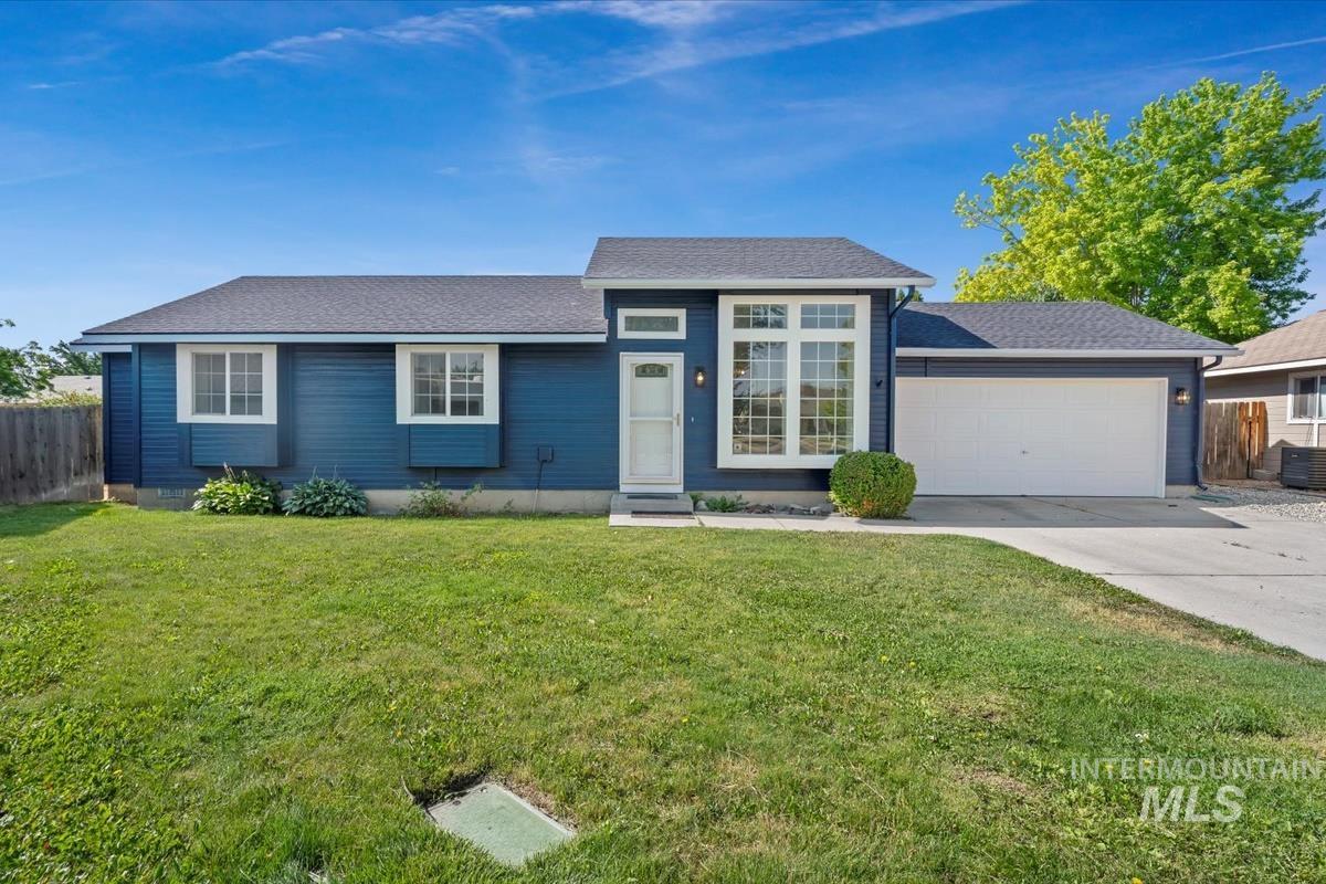 10525 W Silvercity Court