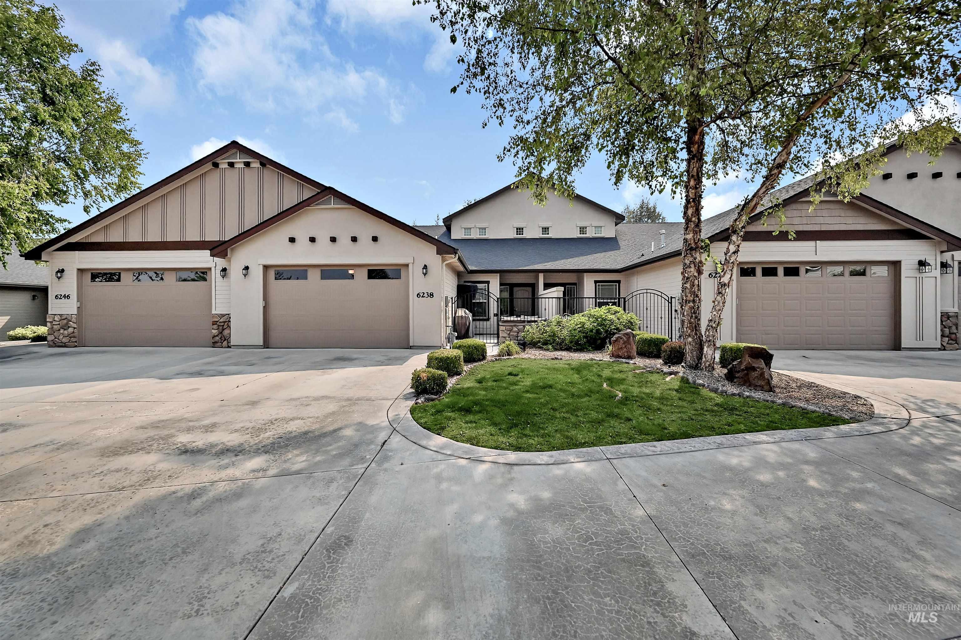 6224 N Maximus Pl