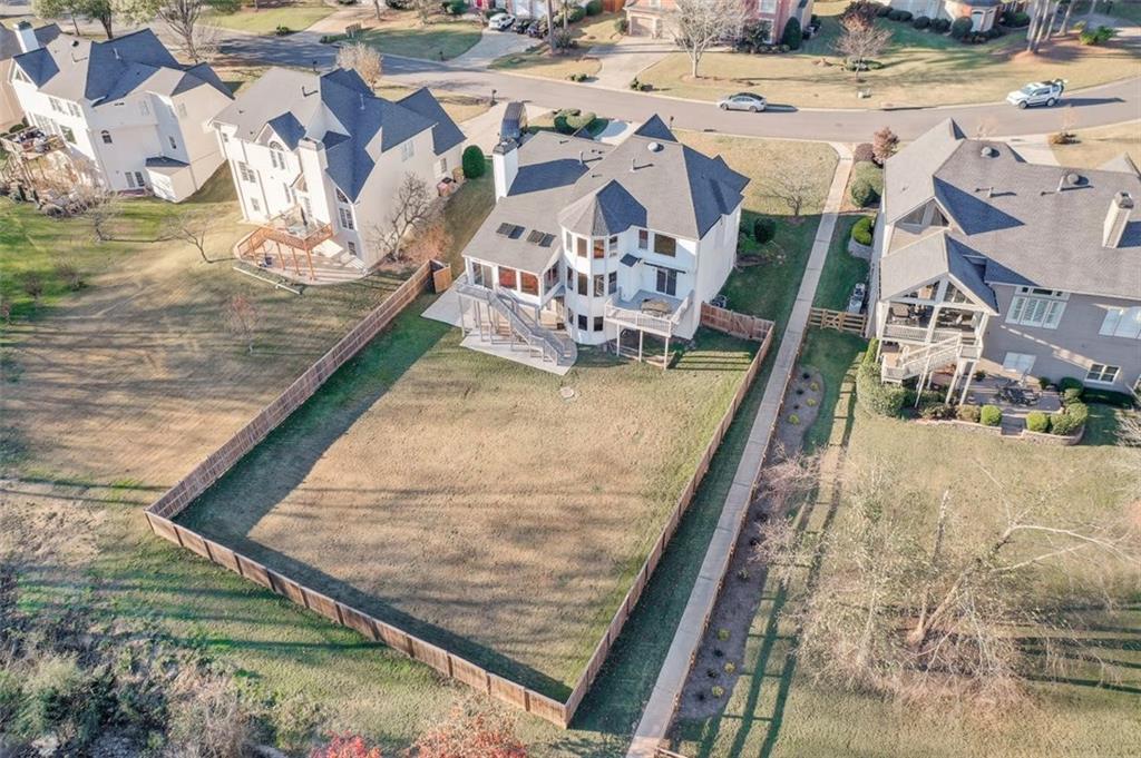1440 CHATTAHOOCHEE RUN Drive