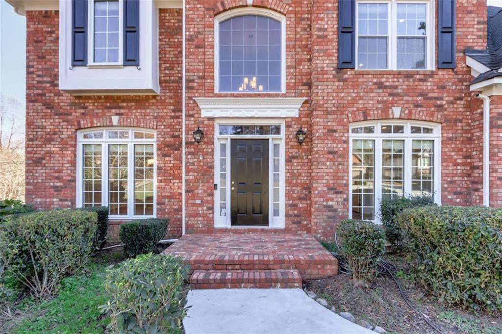 1440 CHATTAHOOCHEE RUN Drive