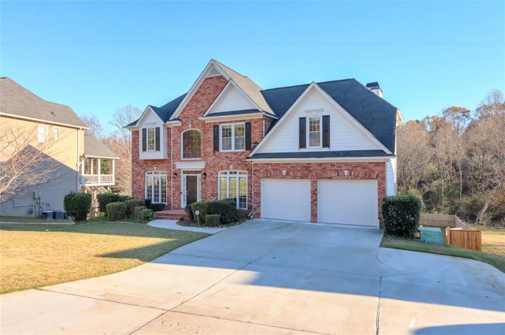 1440 CHATTAHOOCHEE RUN Drive