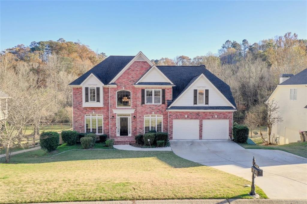 1440 CHATTAHOOCHEE RUN Drive