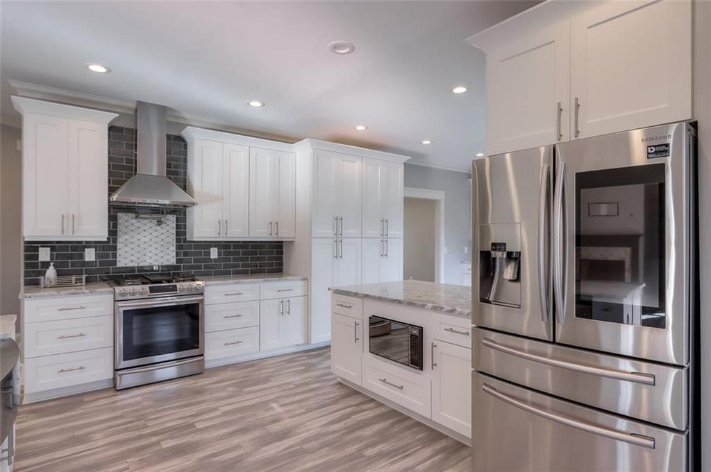1440 CHATTAHOOCHEE RUN Drive