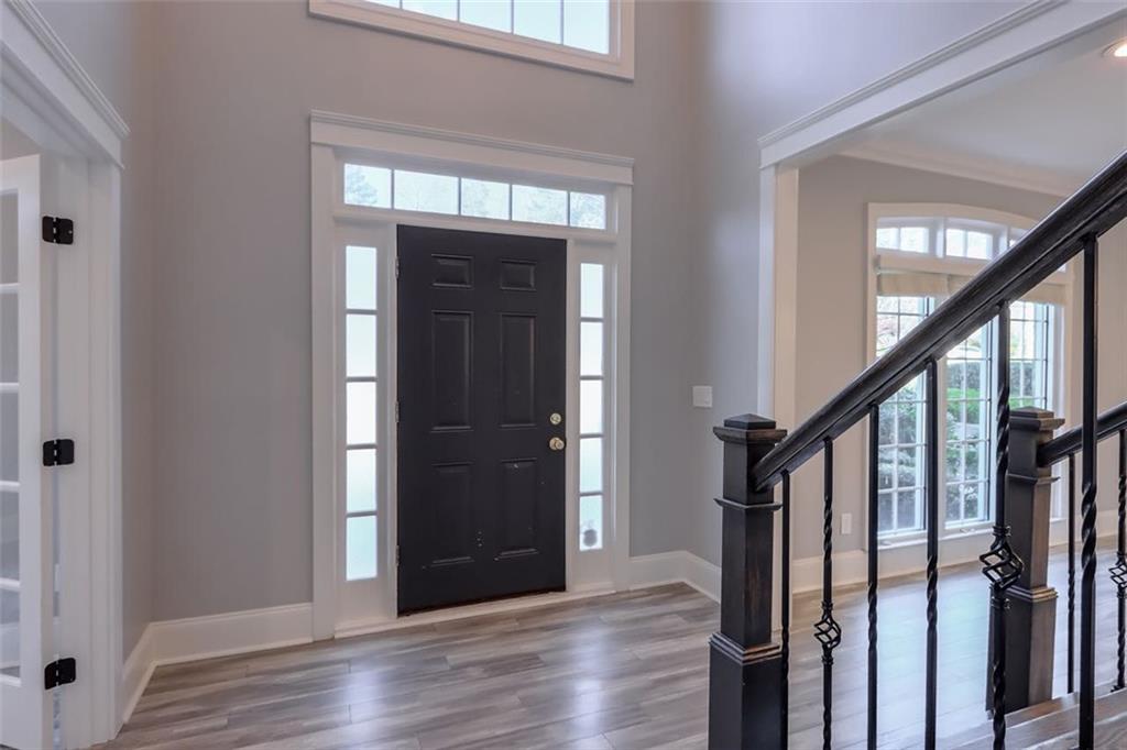 1440 CHATTAHOOCHEE RUN Drive