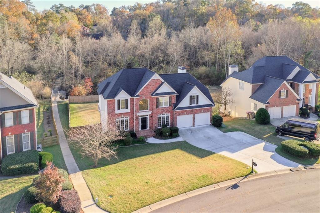 1440 CHATTAHOOCHEE RUN Drive