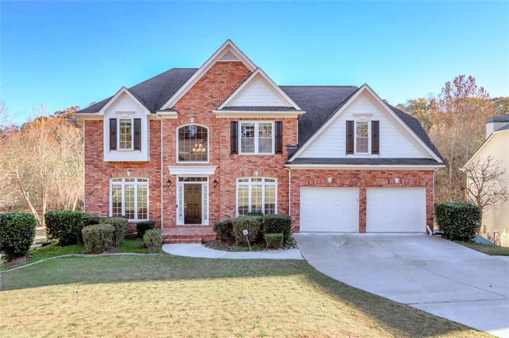 1440 CHATTAHOOCHEE RUN Drive