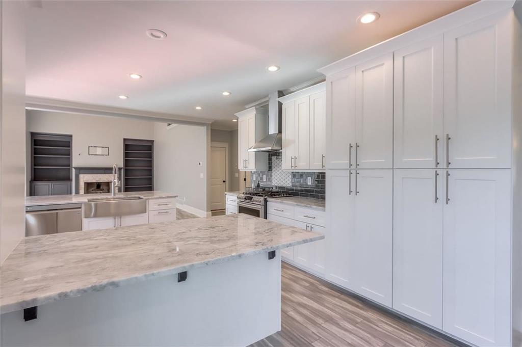 1440 CHATTAHOOCHEE RUN Drive
