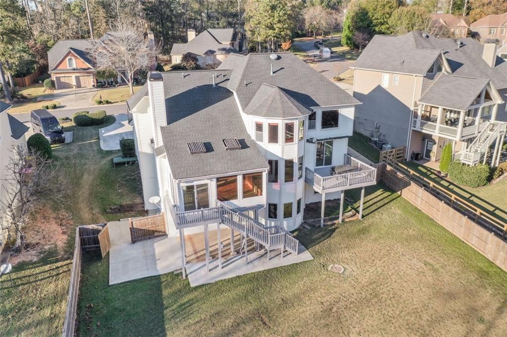 1440 CHATTAHOOCHEE RUN Drive