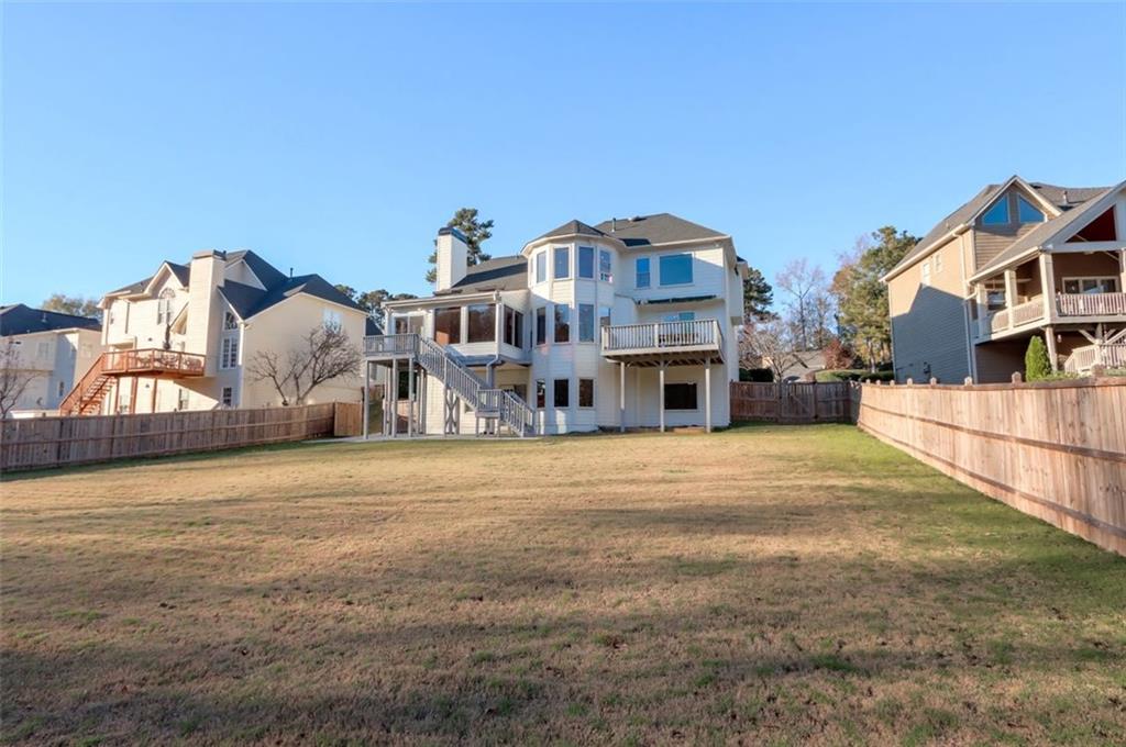 1440 CHATTAHOOCHEE RUN Drive