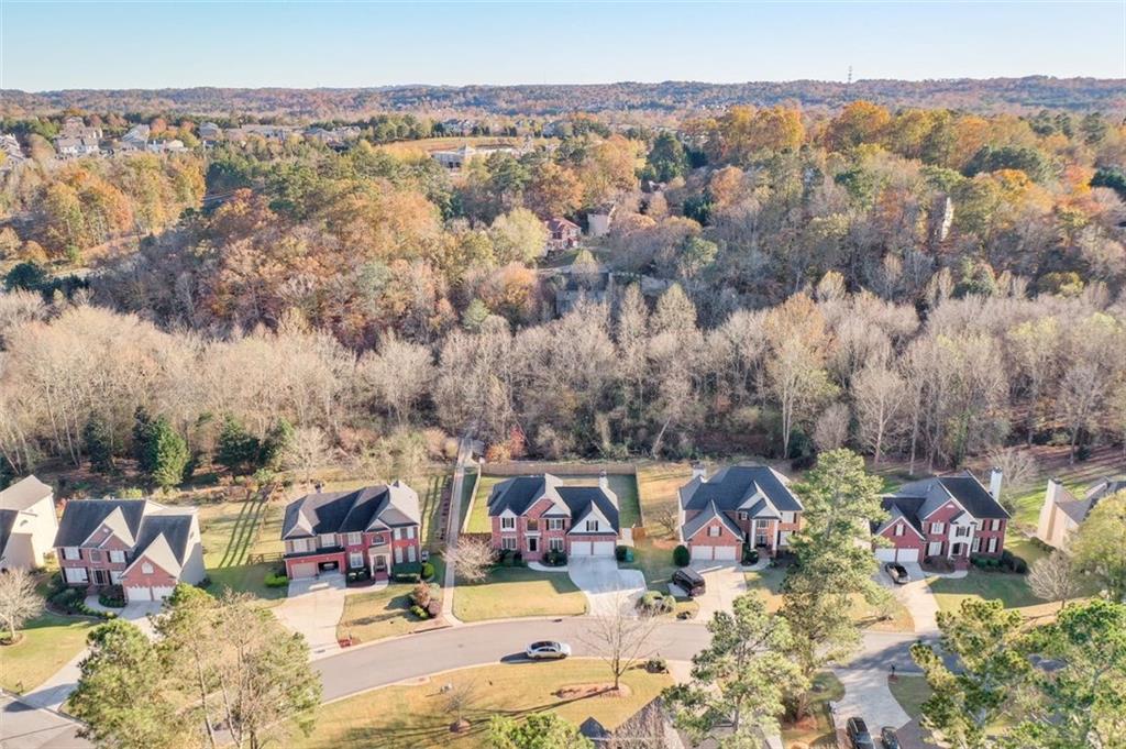 1440 CHATTAHOOCHEE RUN Drive