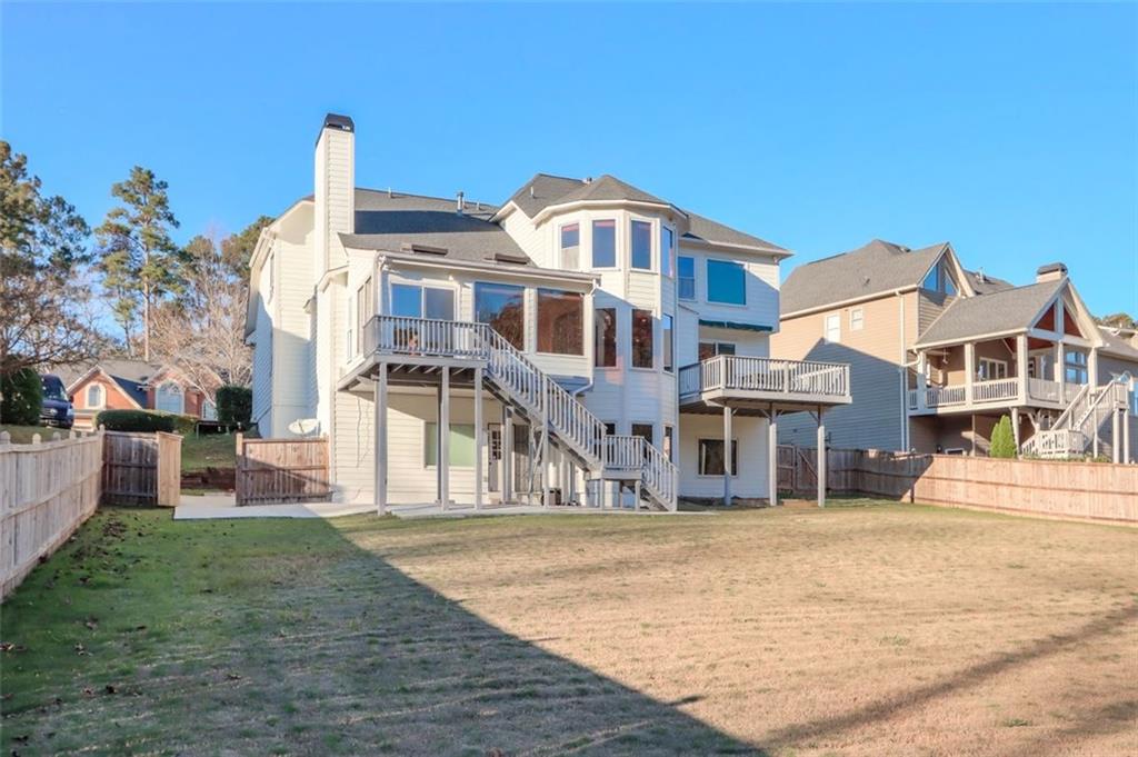 1440 CHATTAHOOCHEE RUN Drive