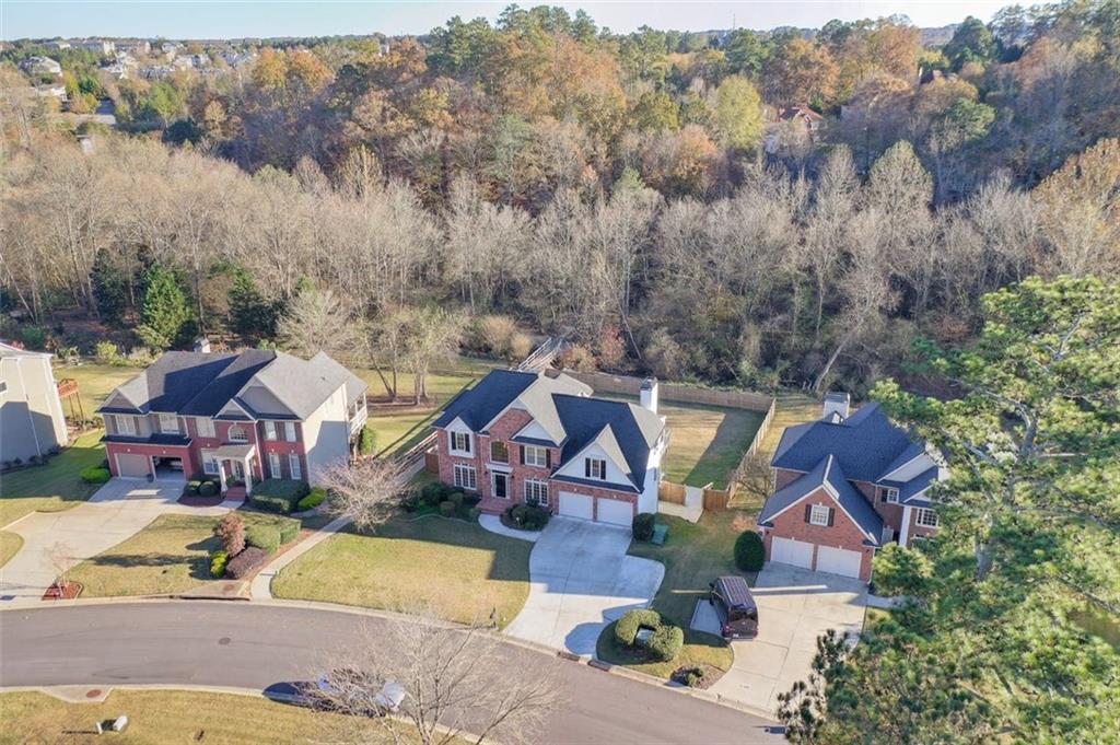 1440 CHATTAHOOCHEE RUN Drive