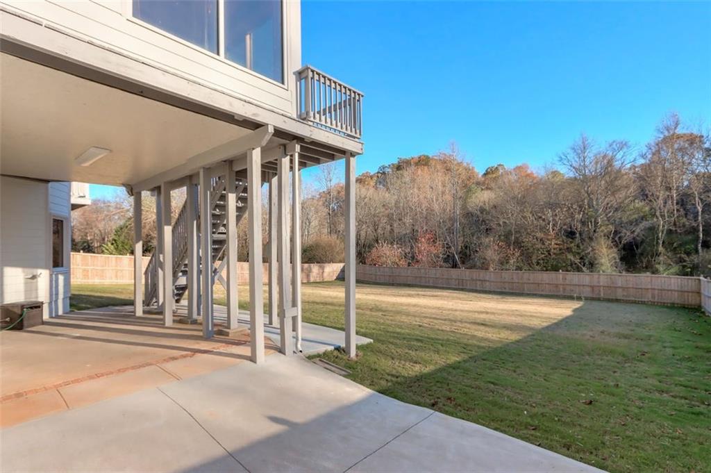1440 CHATTAHOOCHEE RUN Drive