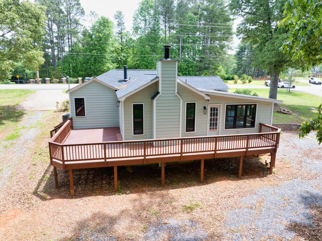 7619 Campground Road