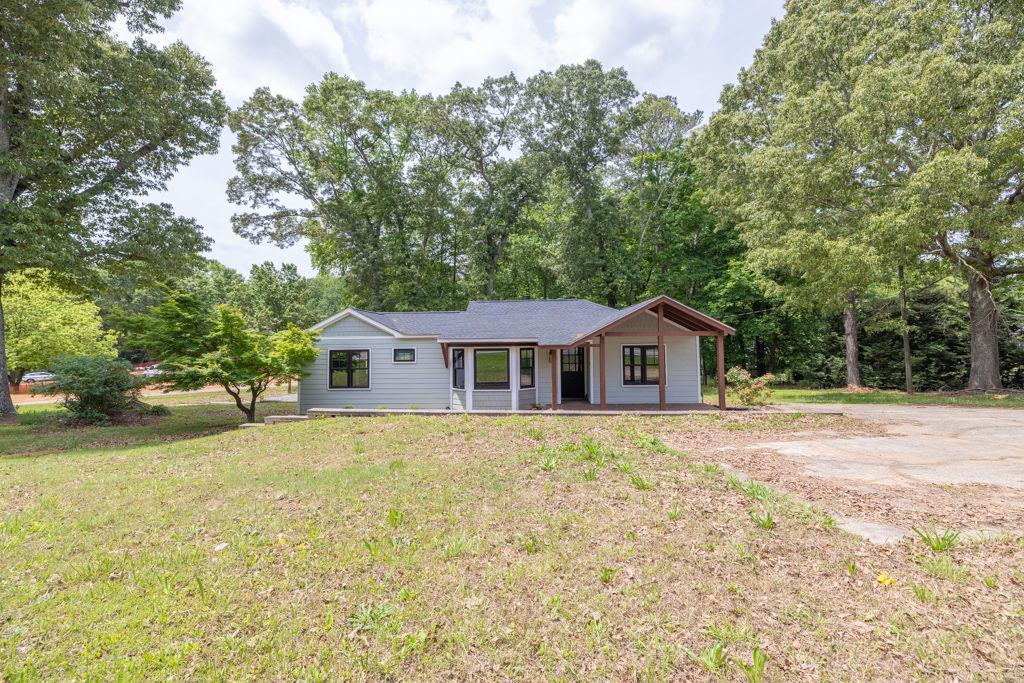 7619 Campground Road