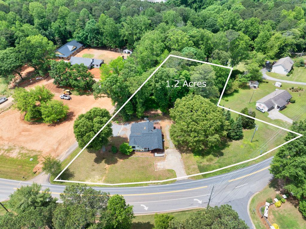 7619 Campground Road