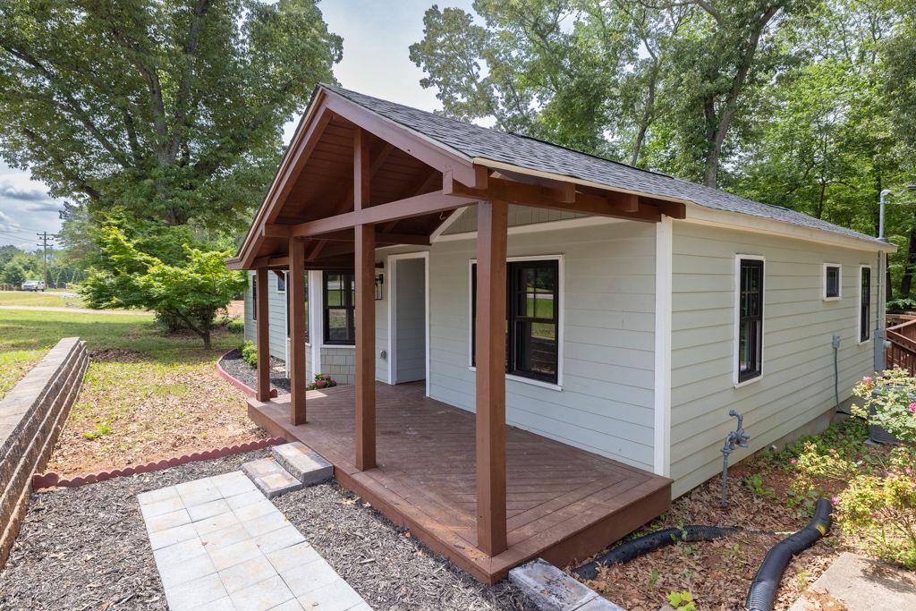 7619 Campground Road