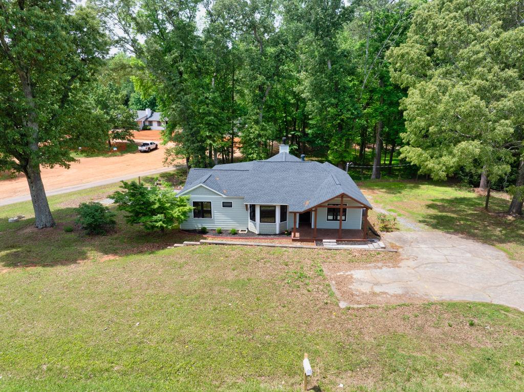 7619 Campground Road