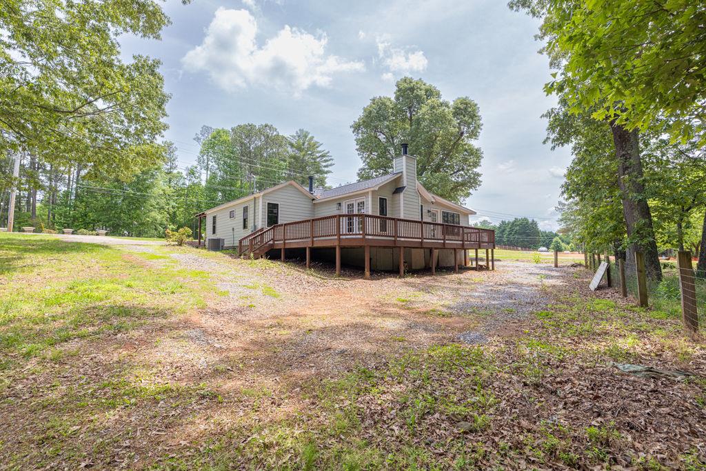 7619 Campground Road