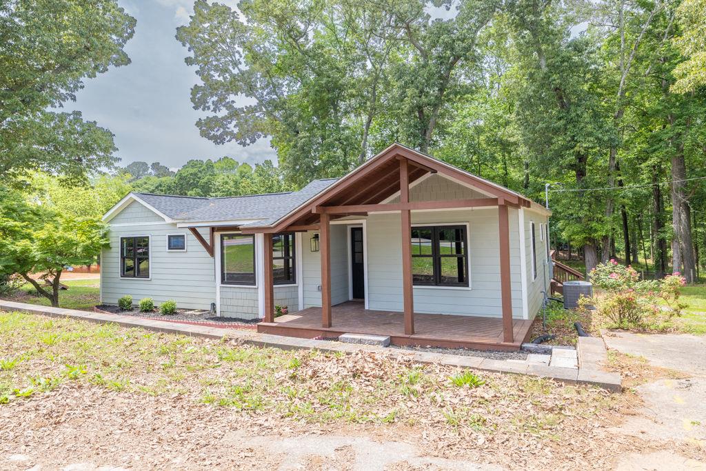 7619 Campground Road
