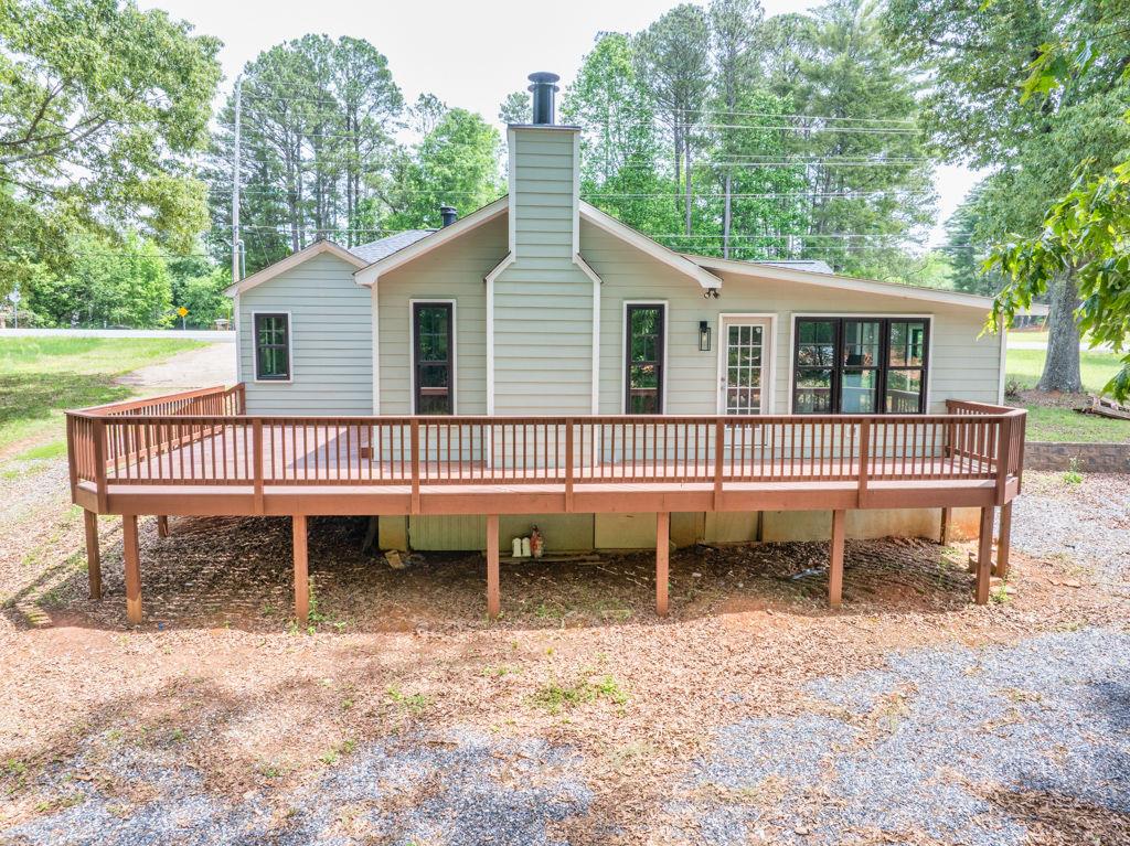 7619 Campground Road