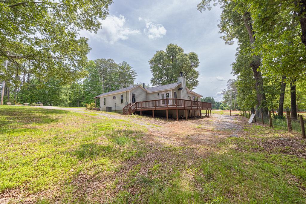 7619 Campground Road