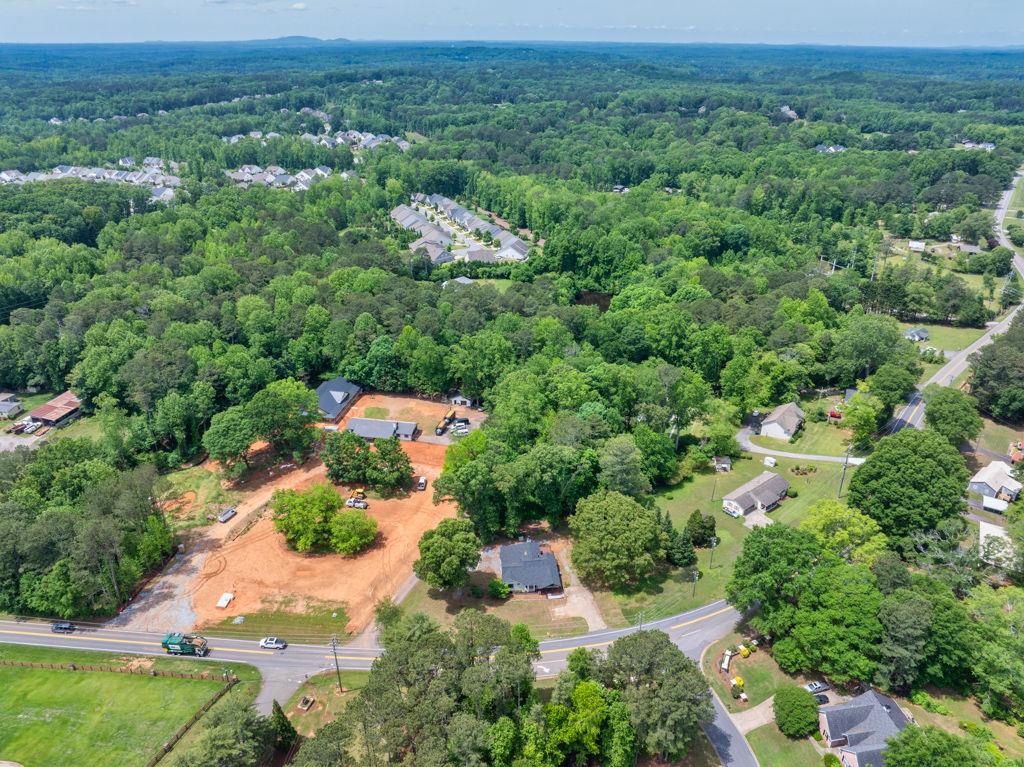 7619 Campground Road