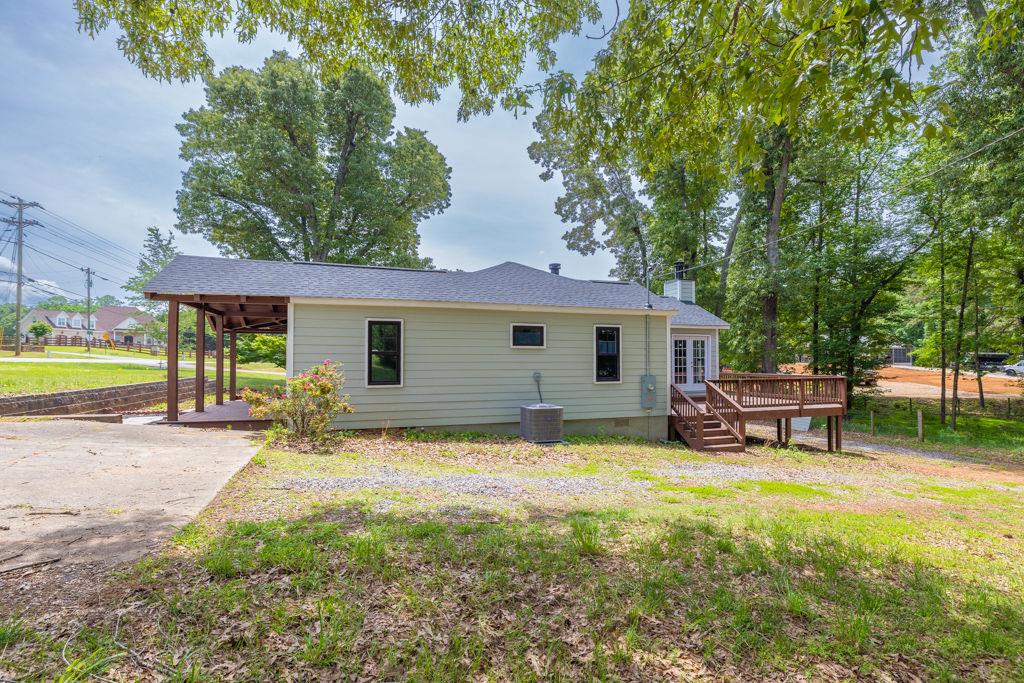 7619 Campground Road