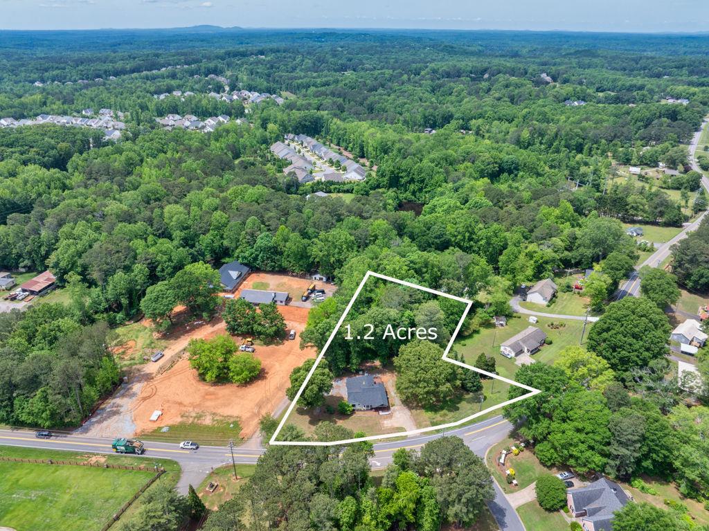 7619 Campground Road